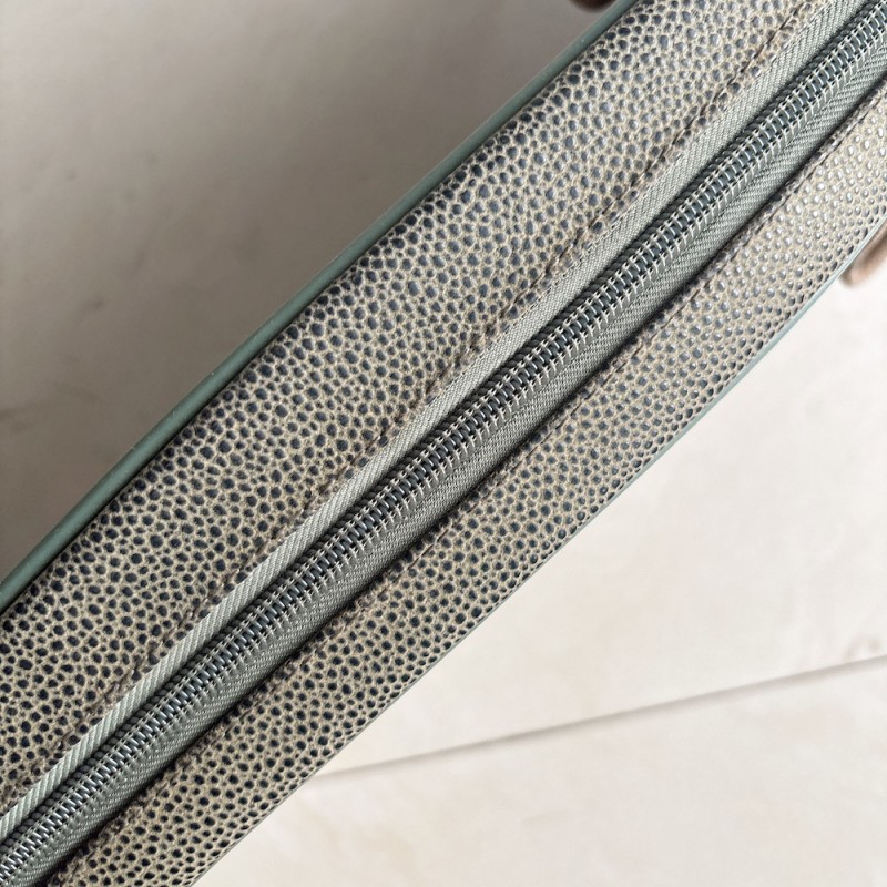 Soft Bag Manufacturer - Padded Handle Adjustable Shoulder Strap