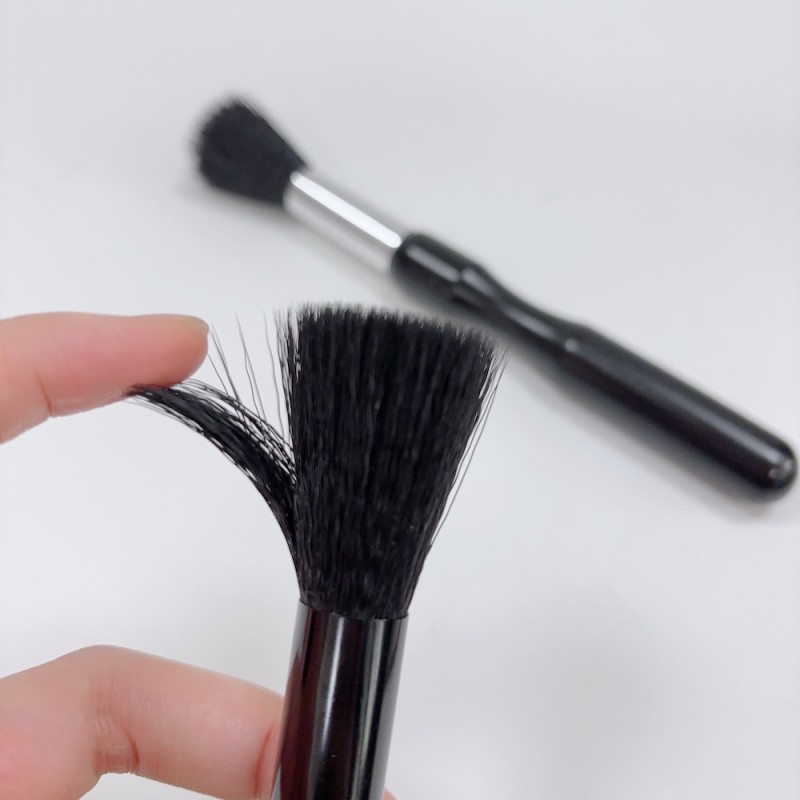 Cleaning Brush Manufacturer - Kitchen Wood Dusting Tools Barista