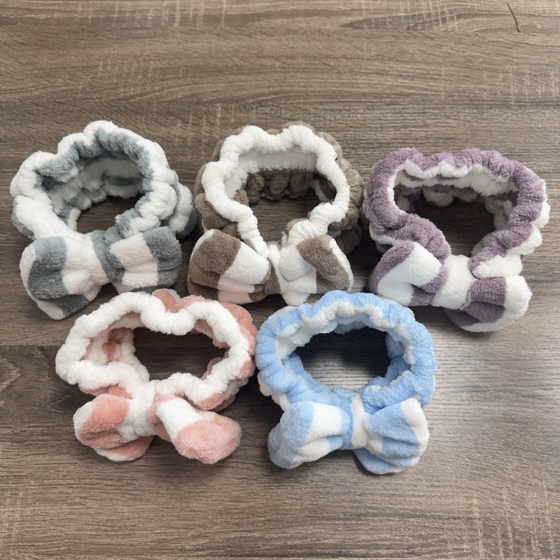 Wristbands Supplier - No Drip Absorbent Microfirab Wrist Bands