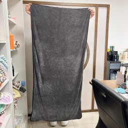 Kitchen Towel Manufacturer - Soft Waffle Weave Cleaning Cloth