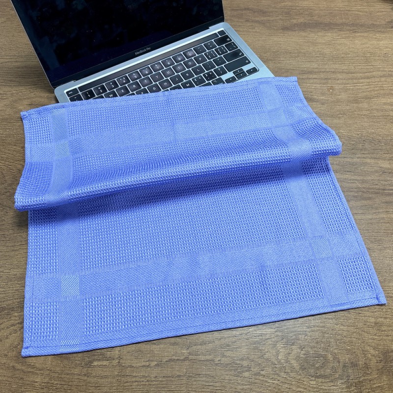 Microfiber Towel Supplier - 80 Polyester 20 Polyamide Woven