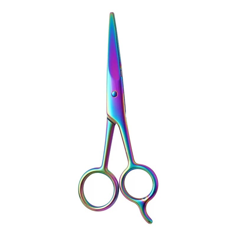 Barber Scissors Supplier - 440c Professional Hair Stylist Shears