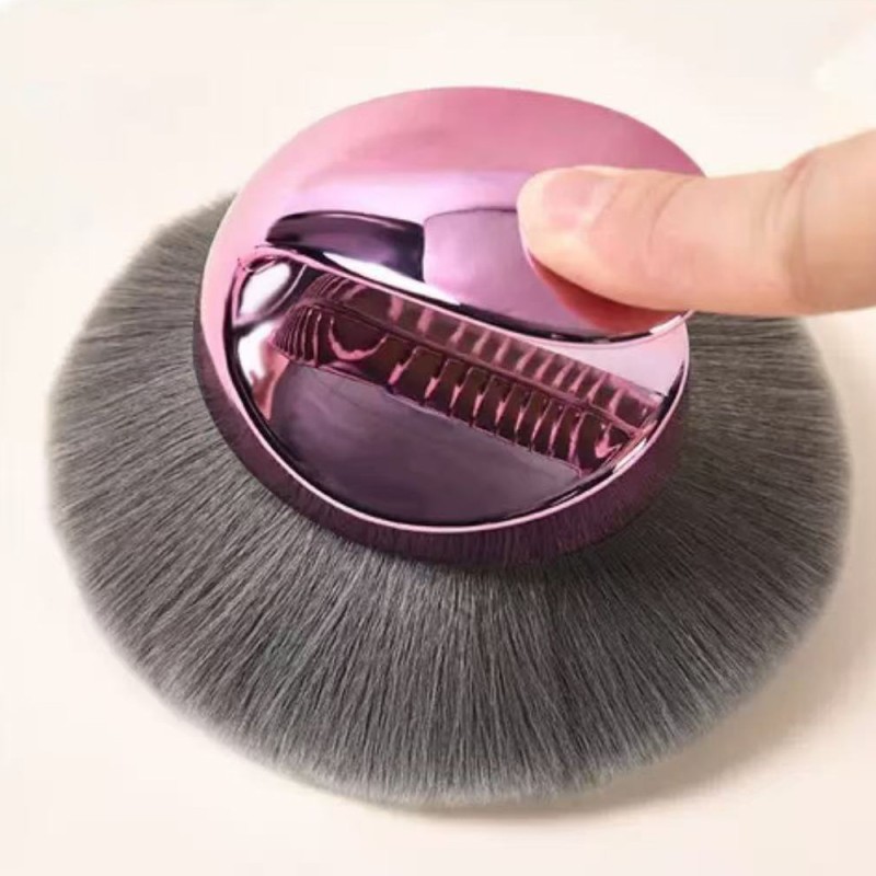 Brow Brush Factory - Single Double-Sided Comb Spoolie Brushes