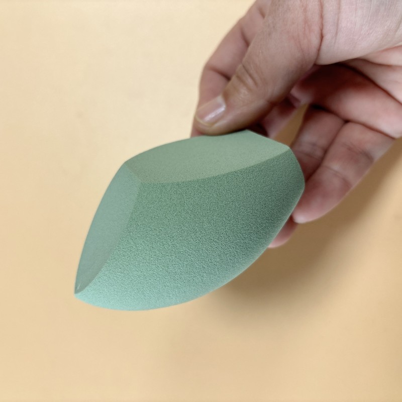 Makeup Egg Manufacturer - Cosmetic Eggs for Wet and Dry Use