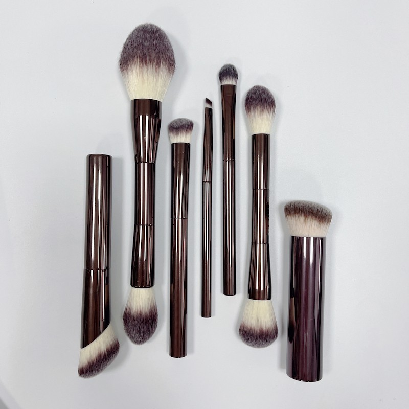 Tanner Brush Manufacturer - Small Travel Sunscreen Applicator Brush