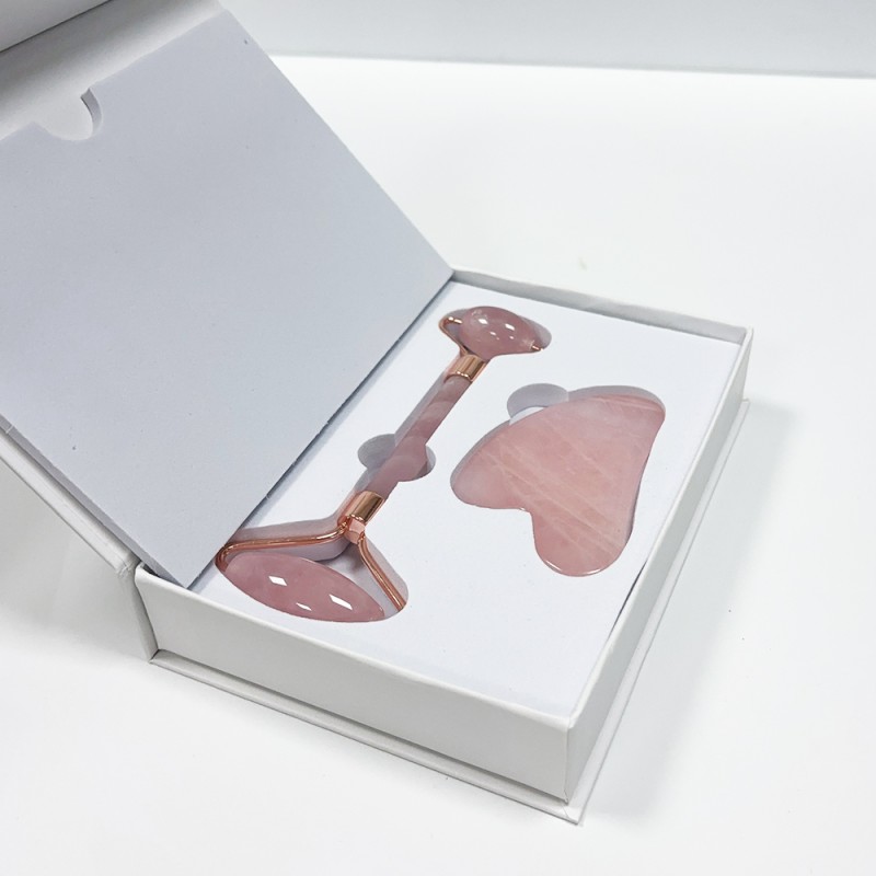 Stainless Steel Gua Sha Factory - 304 Medical Facial Massage Tool