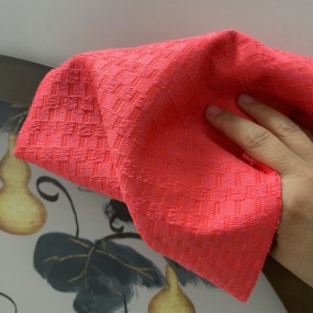 Cleaning Cloth Manufacturer - Super Soft Warp Knitted Microfiber