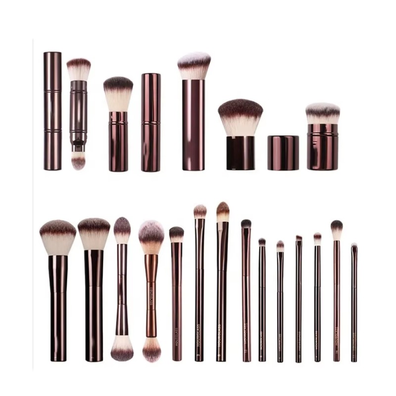 Tanner Brush Manufacturer - Small Travel Sunscreen Applicator Brush