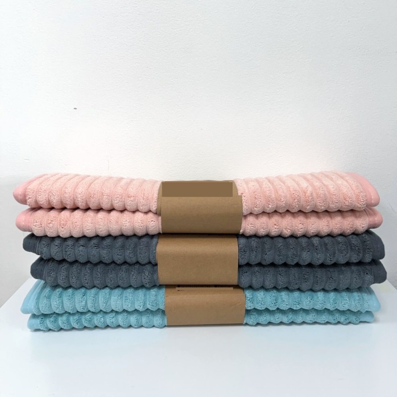 Microfiber Towel Factory - 600GSM Lint Free Car Drying Towel