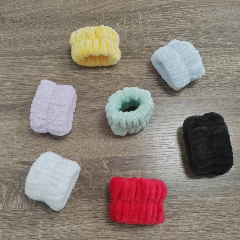 Hair Towel Factory - Quick Dry Microfiber Turban Wrap for Women