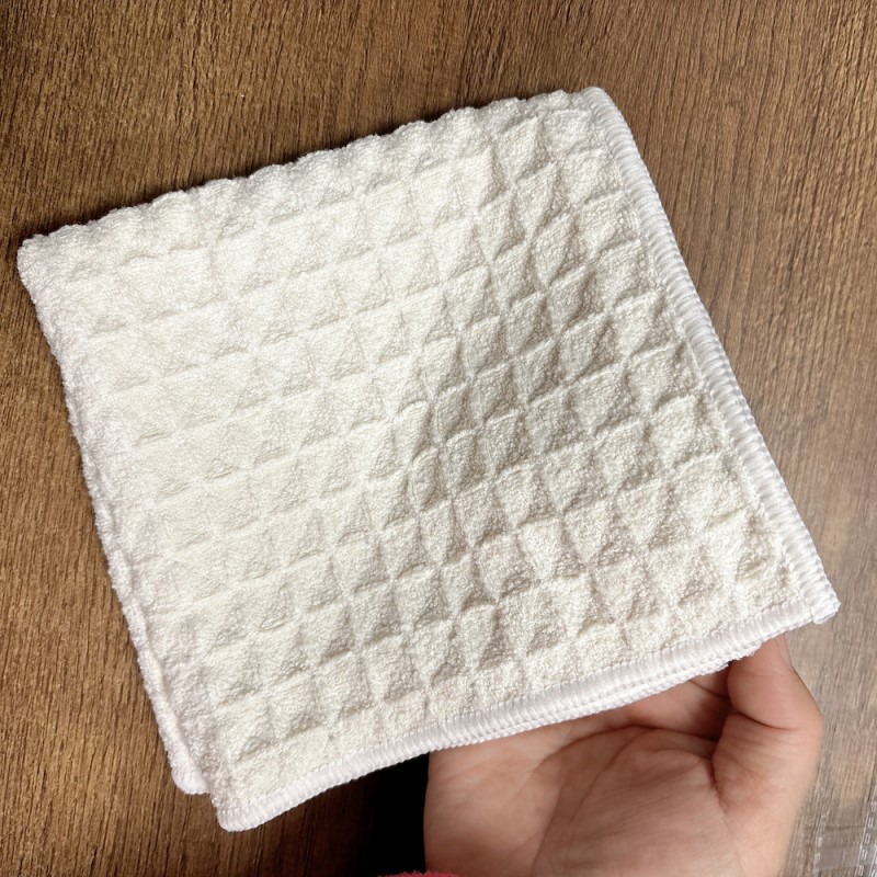 Microfiber Cloth Manufacturer - Wholesale Kitchen Cleaning Cloth
