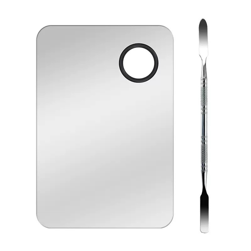 Makeup Palette Factory - Custom Logo Paint Mixing Tray