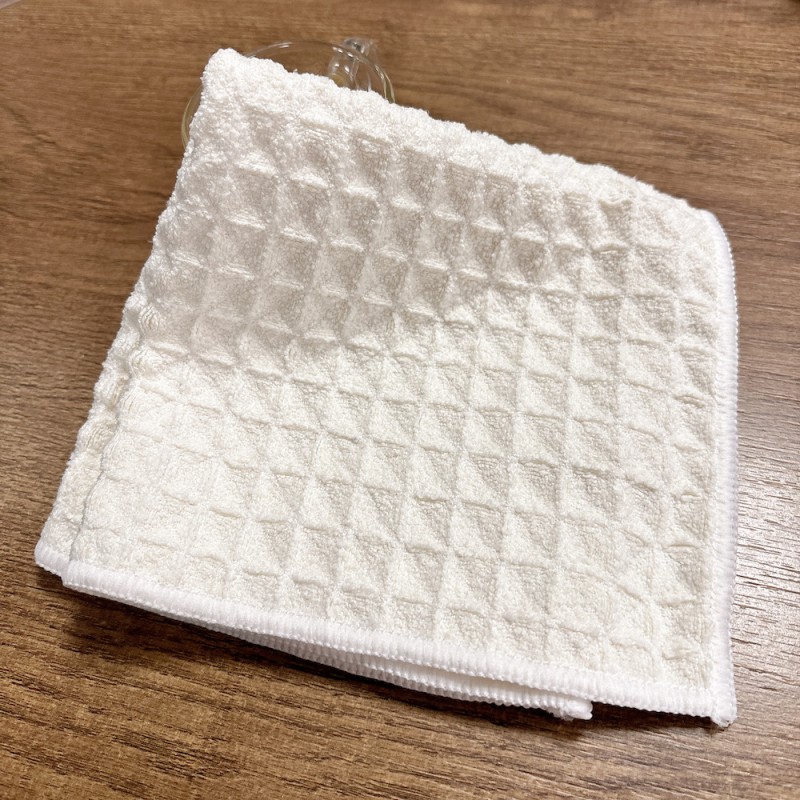 Cleaning Cloth Factory - Coral Fleece Water Absorption Car Towels