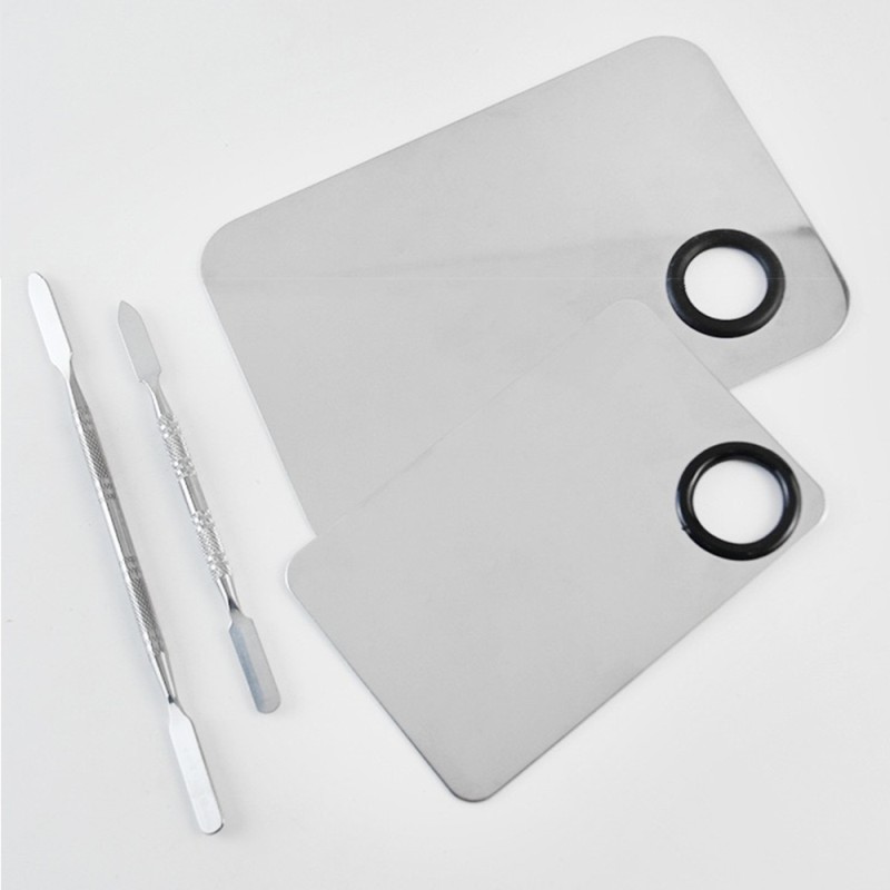 Makeup Spatula Factory - High Quality Stainless Steel Cosmetic