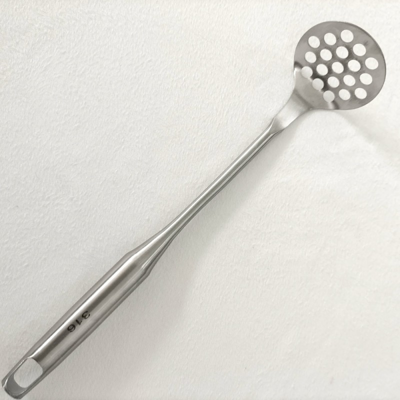 Potato Press Factory - Manual Puree Masher Kitchen Tool