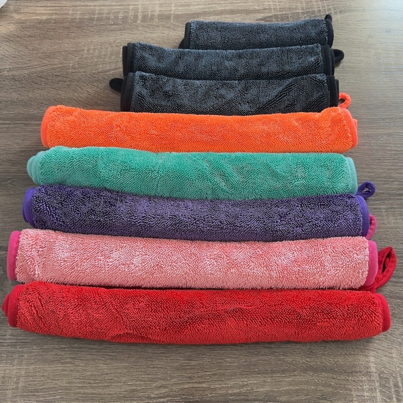 Car Cleaning Brush Manufacturer - Multi-Functional Soft Bristle Brush