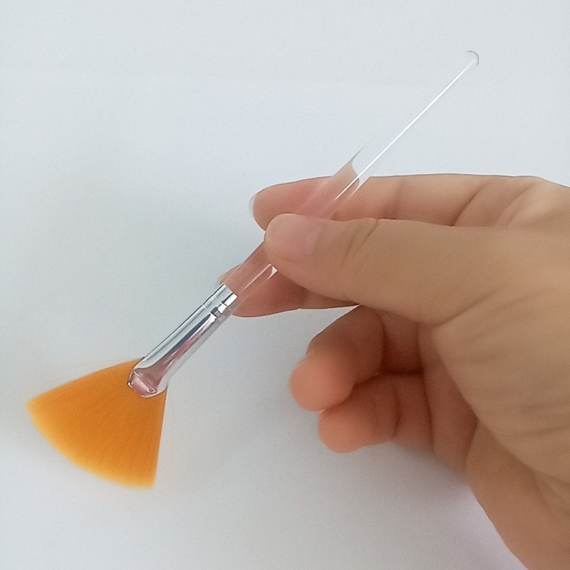 Fan Brush Factory - High Quality Beauty Tools Fluffy Brush