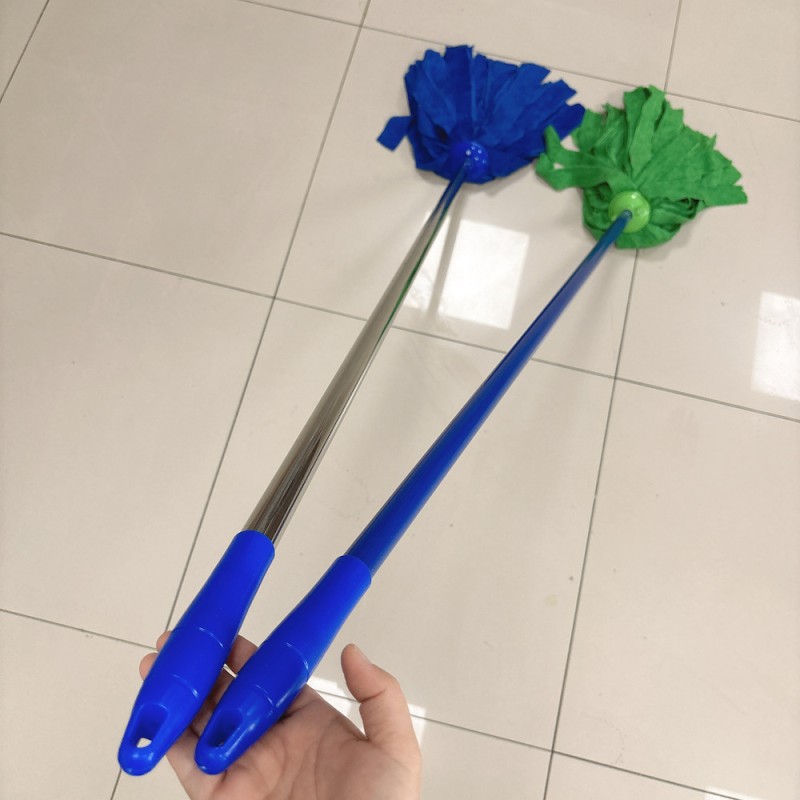 Makeup Brushes Supplier - 2 in 1 Double End Professional Brushes