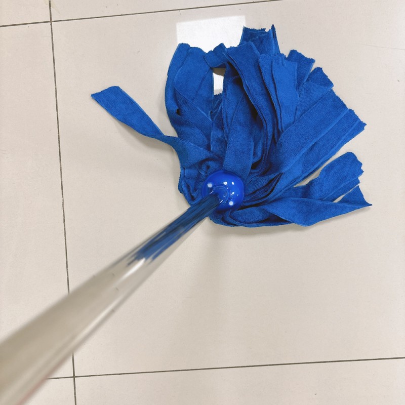 Mop Refill Supplier - Microfiber Cloth Wet Mop Replacement Head