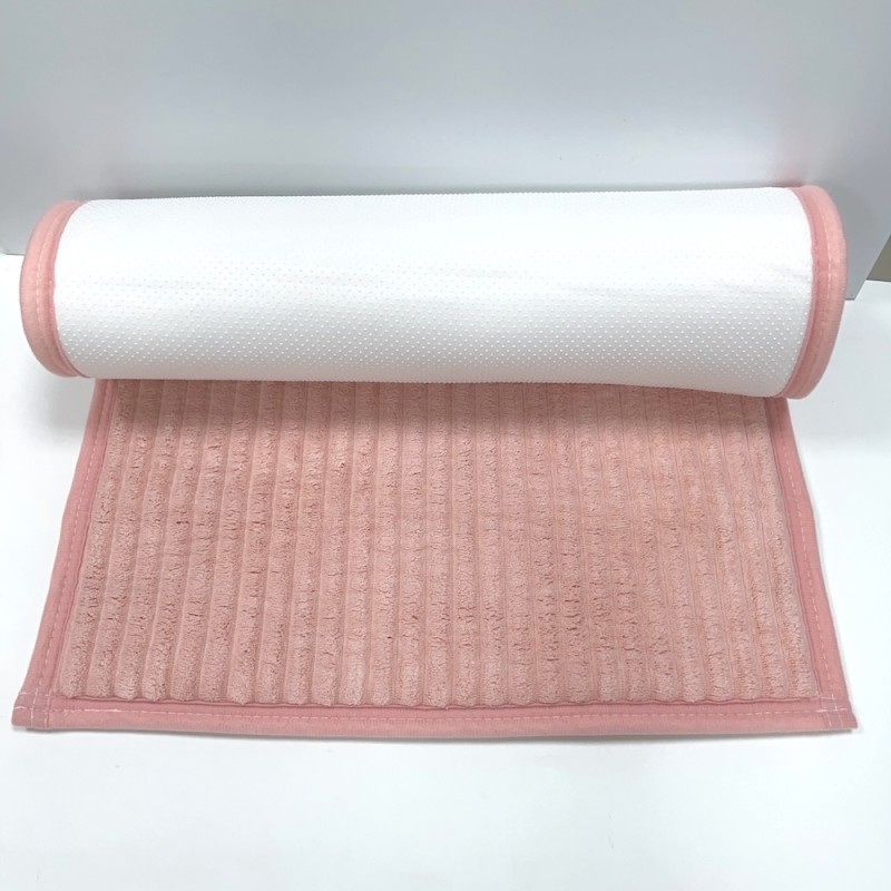 Floor Mat Supplier - New Style Anti-Slip Waterproof Bathroom Mat