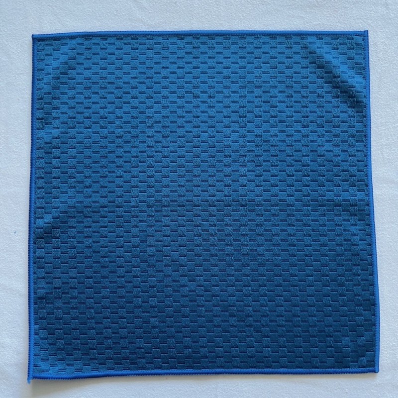 Microfiber Cloth Manufacturer - 300GSM Glass Cleaning Auto Detailing