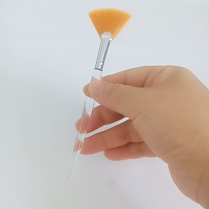Fan Brush Factory - High Quality Beauty Tools Fluffy Brush