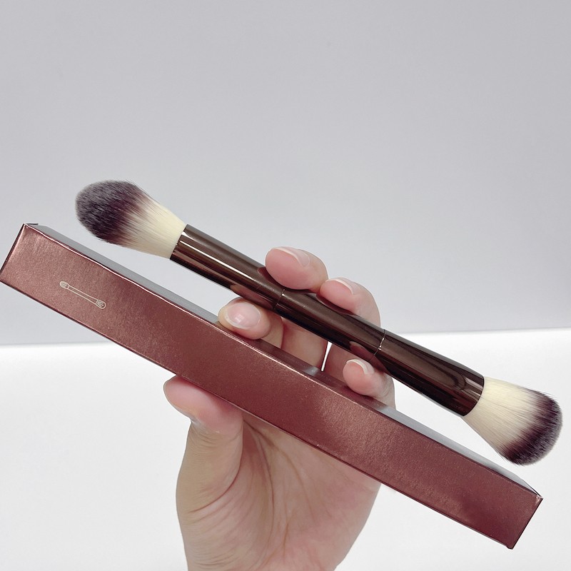 Tanner Brush Manufacturer - Small Travel Sunscreen Applicator Brush