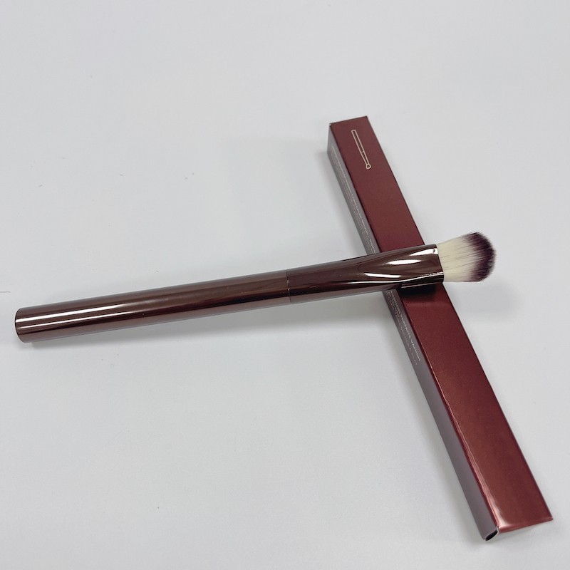 Tanner Brush Manufacturer - Small Travel Sunscreen Applicator Brush