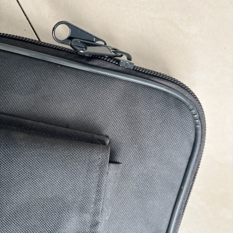 Gun Cover Supplier - Qualified High Quality Leather Bag