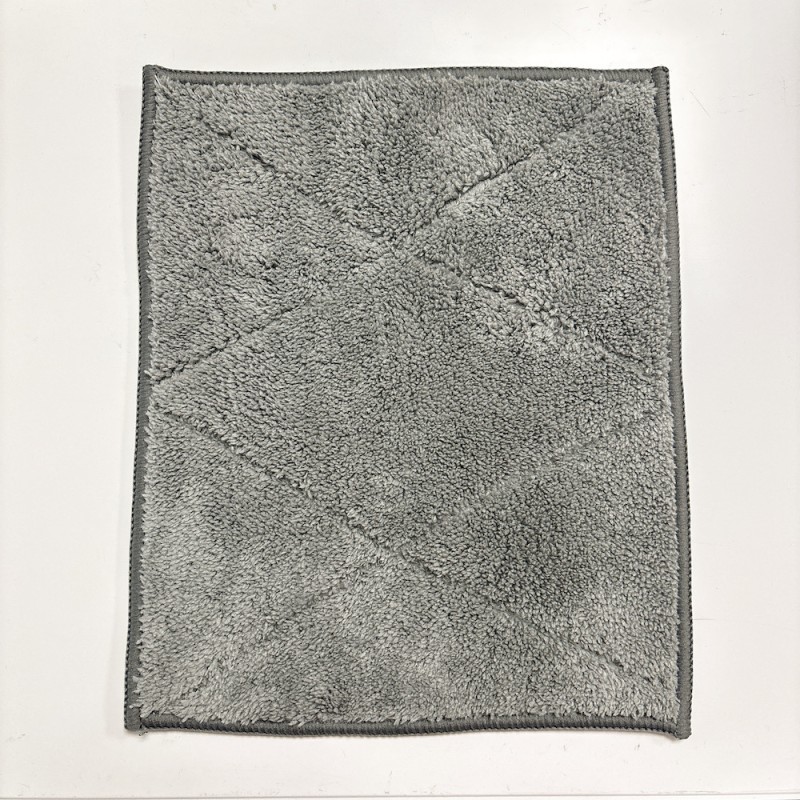 Sponge Cloth Manufacturer - Diamond Sponge Polishing Cleaning Cloth