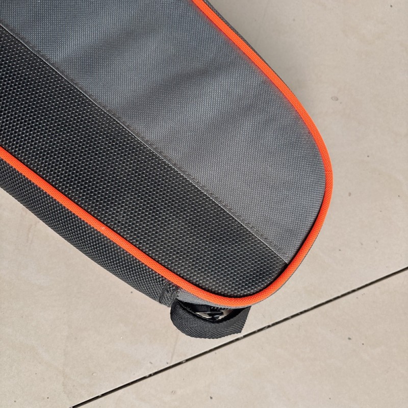 Gun Case Supplier - Portable 900D Oxford Protective Bag