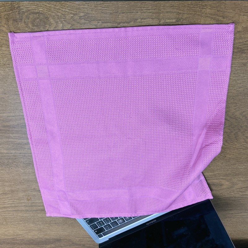 Microfiber Towel Supplier - 80 Polyester 20 Polyamide Woven
