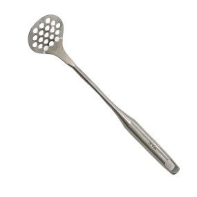 Potato Masher Manufacturer - 316 Stainless Steel Baby Food Press