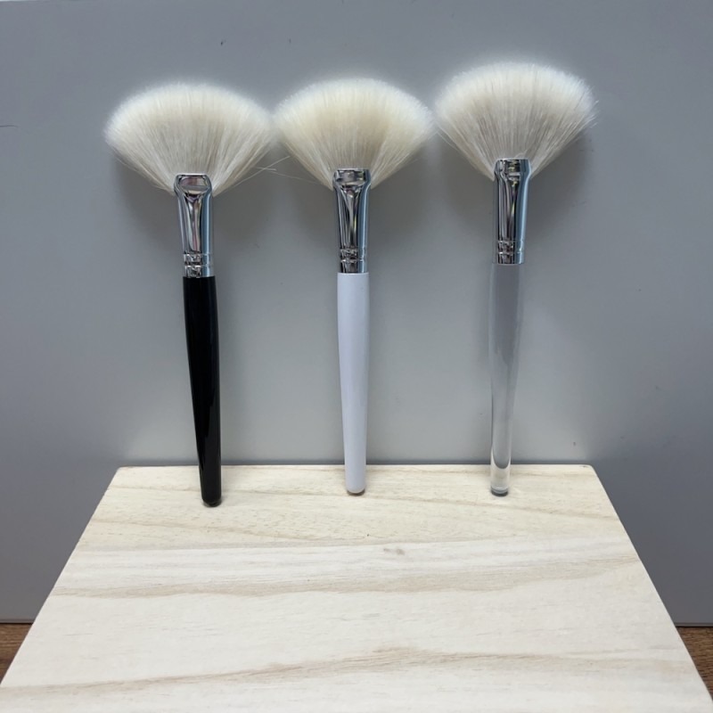 Eyebrow Brush Supplier - Source Factory Mascara Brush with Bag