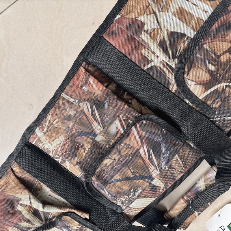 Gun Cover Supplier - Outdoor Durable Hunting Equipment Case