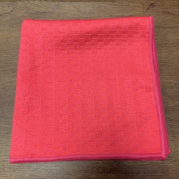 Car Wash Cloth Supplier - Loop Drying Microfiber Cleaning Towel