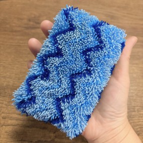 Dish Sponge Manufacturer - Non-Scratch Microfiber Multi-Purpose
