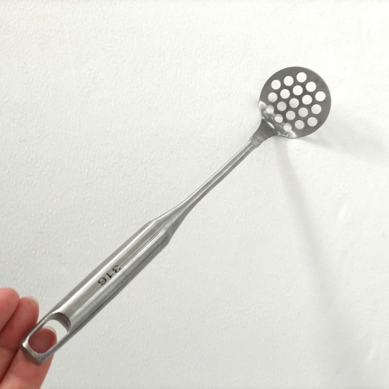 Potato Press Factory - Manual Puree Masher Kitchen Tool