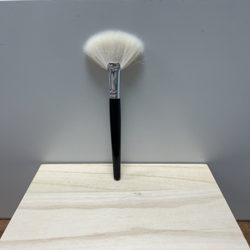 Eyebrow Brush Supplier - Source Factory Mascara Brush with Bag