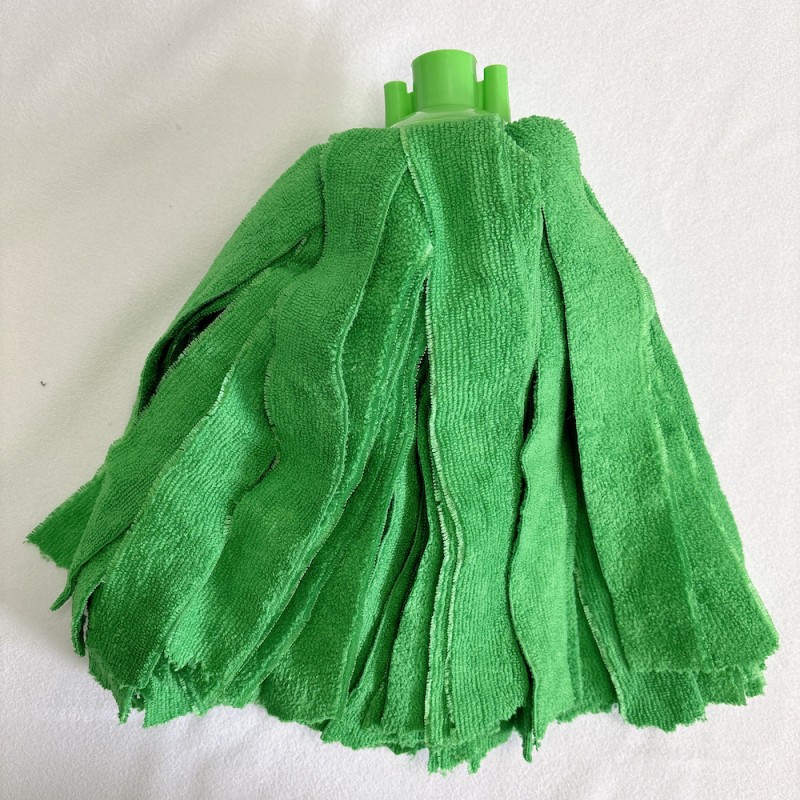 Mop Refill Supplier - Microfiber Cloth Wet Mop Replacement Head