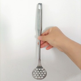 Food Masher Factory - Heavy Duty Stainless Steel Vegetable Press