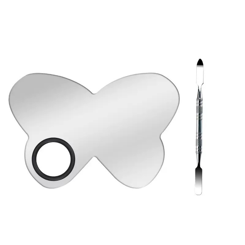 Makeup Palette Manufacturer - Professional Acrylic Mixing Palette