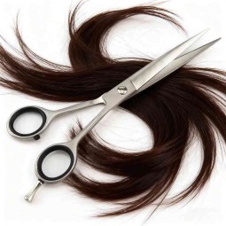 Beauty Scissors Factory - Small Custom Logo Manicure Tool