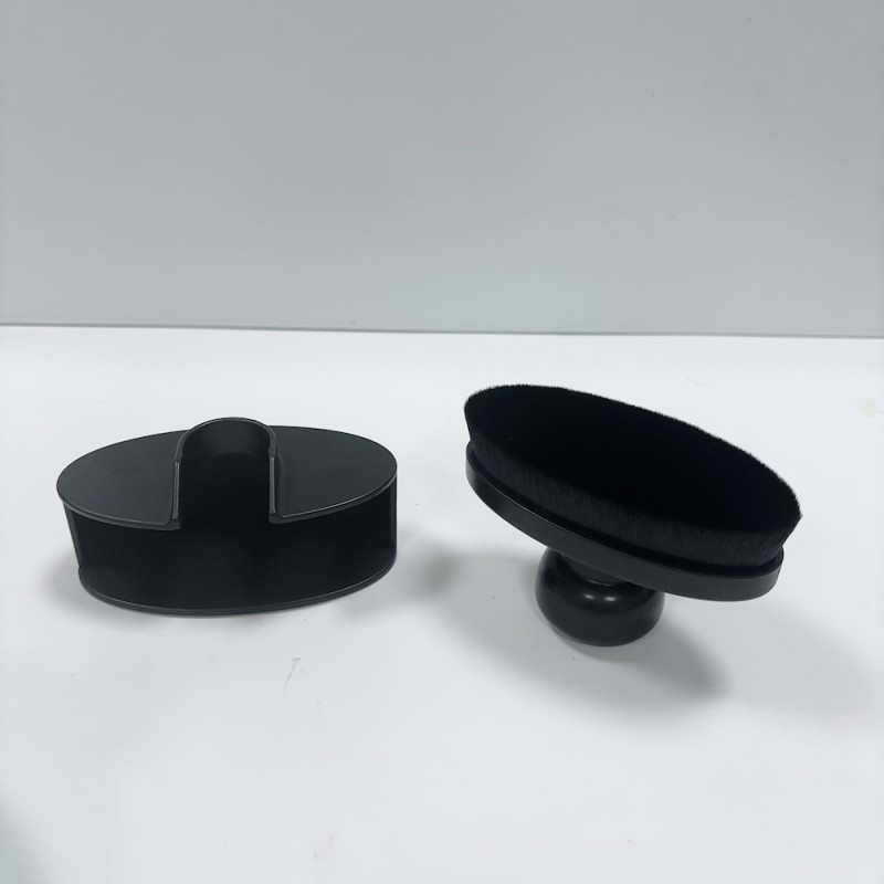 Microfiber Cloth Factory - Customized Coffee Bar Cleaning Cloth