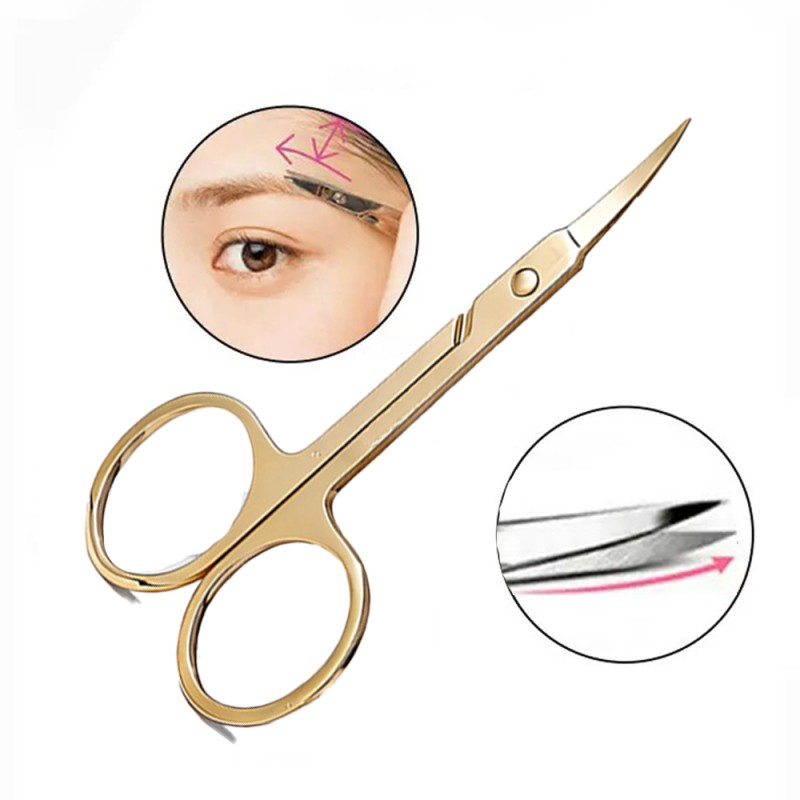 Hair Cutting Scissors Manufacturer - 6'' Japanese Steel Thinning Shears