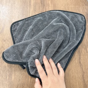 Car Towel Set Factory - Quick Dry Personalized Microfiber Towels