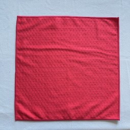 Wash Towel Factory - Blue 40x40cm 300GSM Microfiber Towel