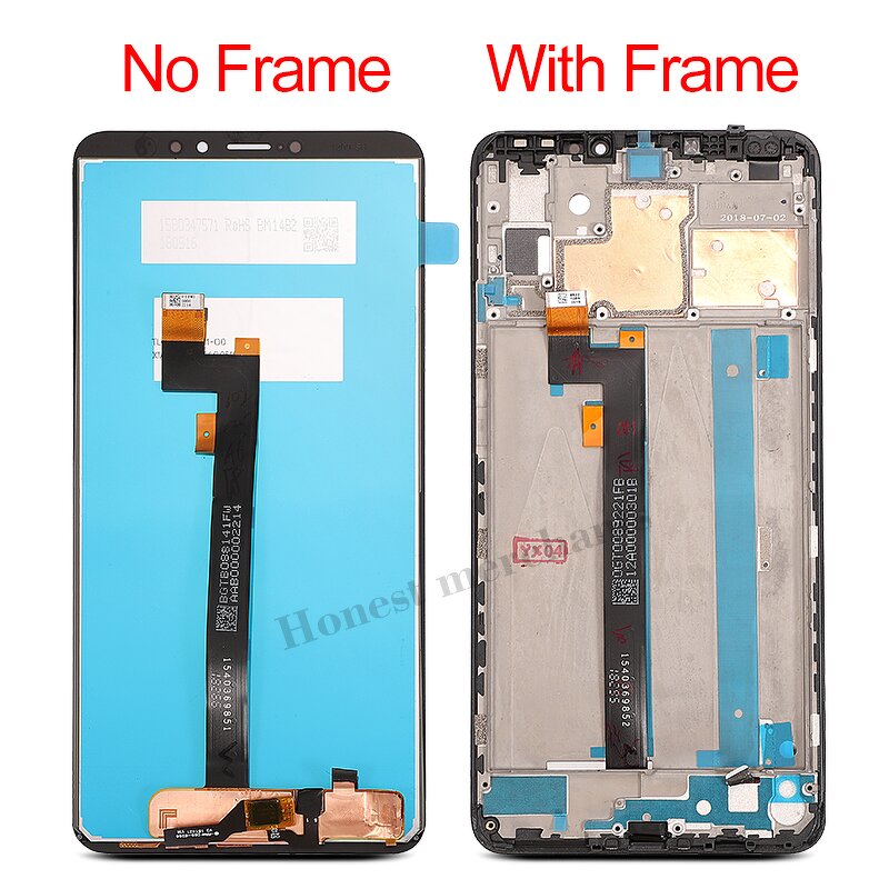 Xiaomi Redmi Max 3 LCD Screen Manufacturer - Mobile Phone Repair Parts