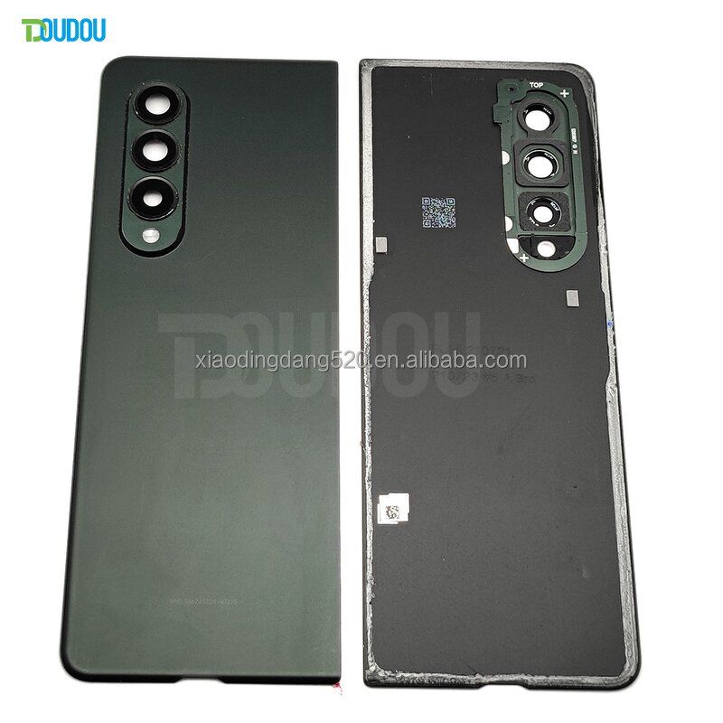Samsung Galaxy Z Fold 3 Rear Housing Manufacturer - OEM Battery Back Cover