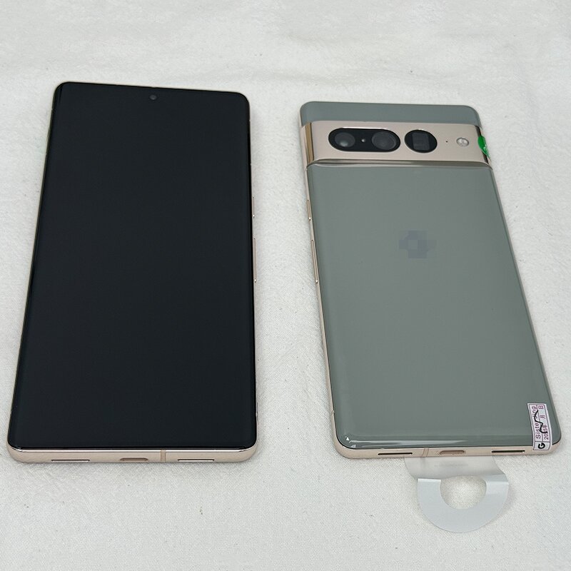 Google Pixel 7 Pro Refurbished Phone Manufacturer - Unlocked 5G Mobile Phone